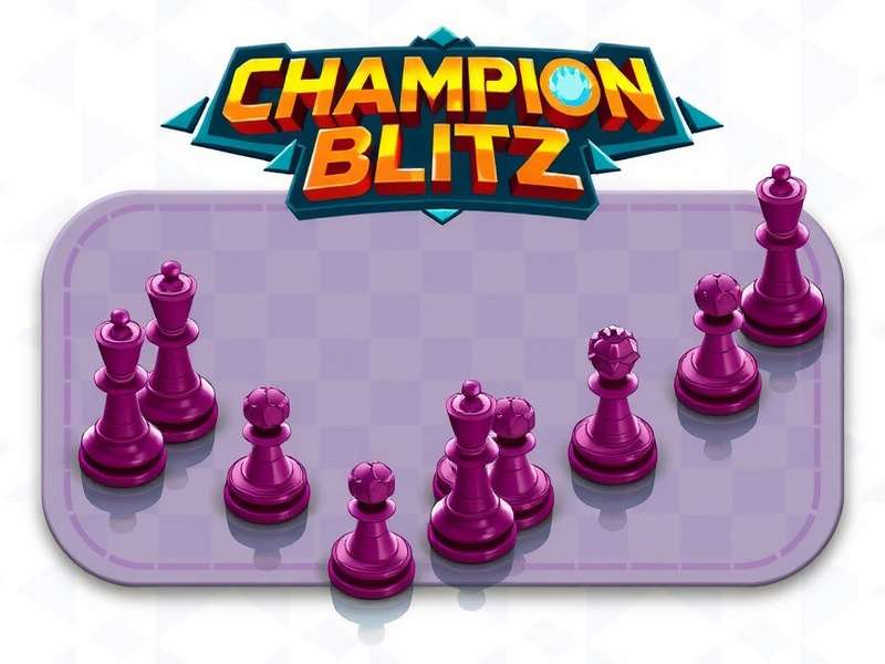 Top Strategies for Champion Blitz Players Champion Blitz Gameplay Strategy
