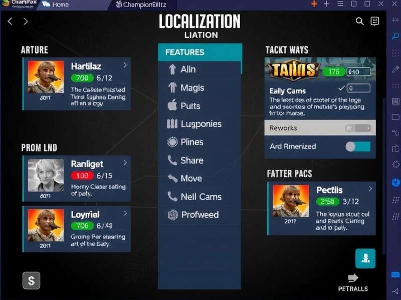 How Champion Blitz Caters to Indian Players Champion Blitz Localization Features