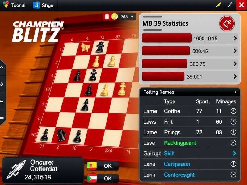 Champion Blitz Player Statistics in India Champion Blitz Download Statistics
